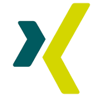 XING-Button